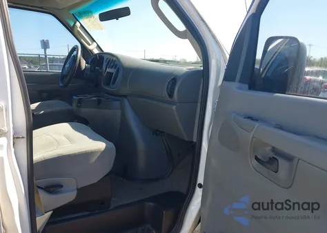 2006 Ford Econoline Xl/Xlt из США, поврежденный, VIN 1FBSS31LX6DA78160